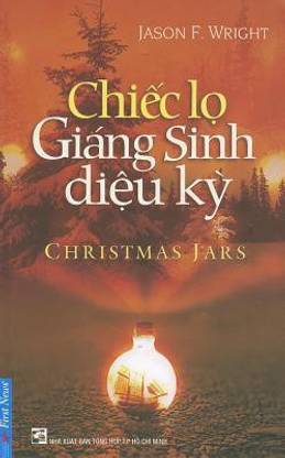 Christmas Jars