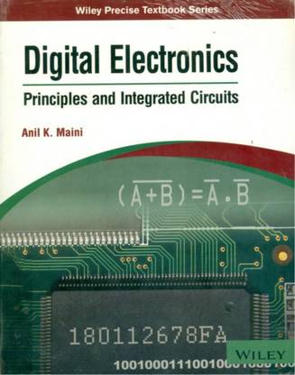 Digital Electronics
