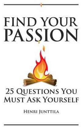 Find Your Passion
