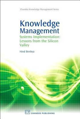 Knowledge Management