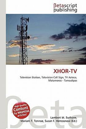 Xhor-TV