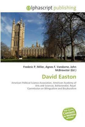 David Easton
