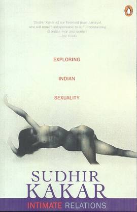 Intimate Relations  - Exploring Indian Sexuality
