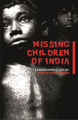 Missing Children of India