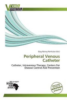 Peripheral Venous Catheter