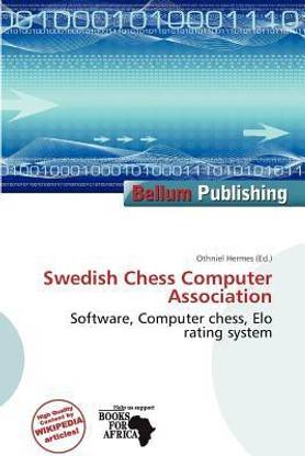 Swedish Chess Computer Association