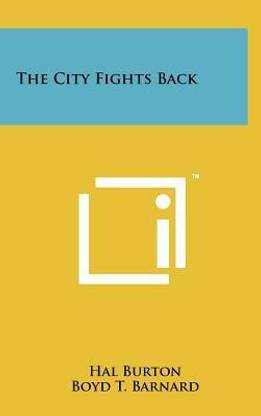 The City Fights Back