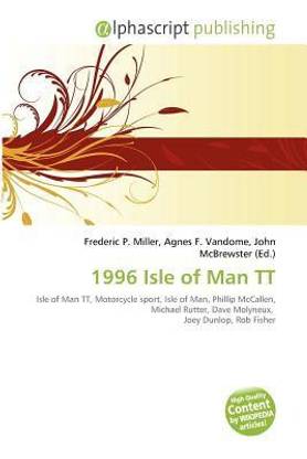 1996 Isle of Man Tt