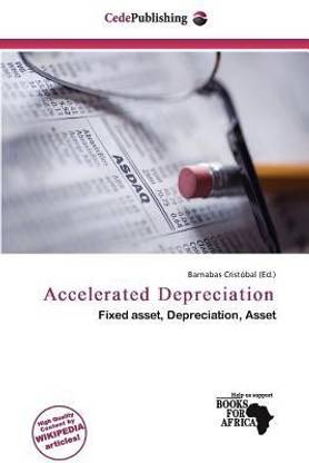 Accelerated Depreciation