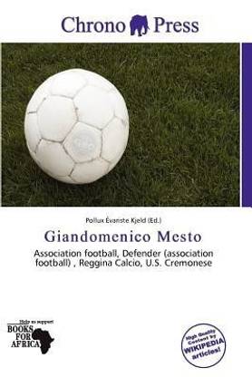 Giandomenico Mesto