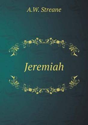 Jeremiah