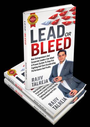 Lead or Bleed