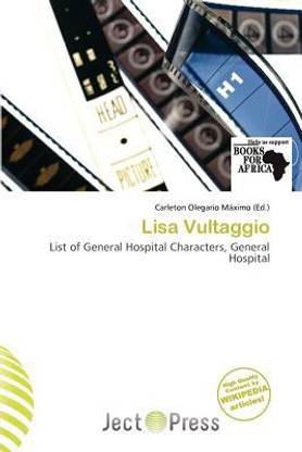 Lisa Vultaggio