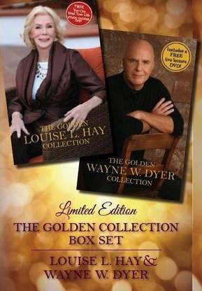 Golden Collection Box Set