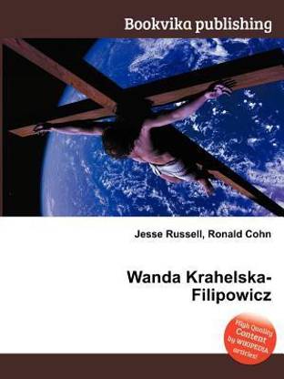 Wanda Krahelska-Filipowicz