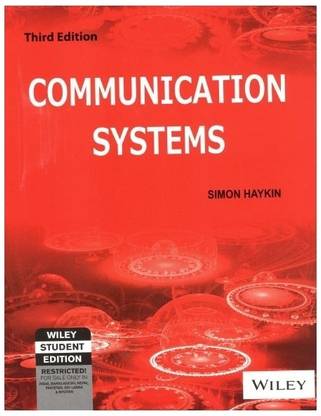 Communication Systems
