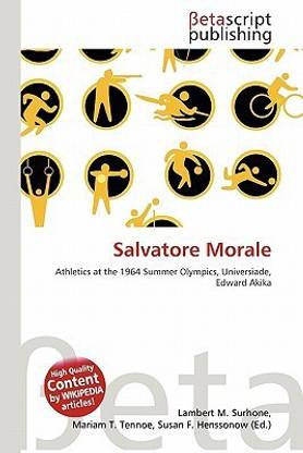 Salvatore Morale
