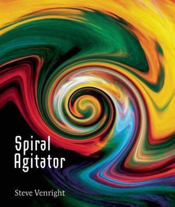 Spiral Agitator