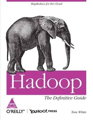 Hadoop the Definitive Guide 1st  Edition