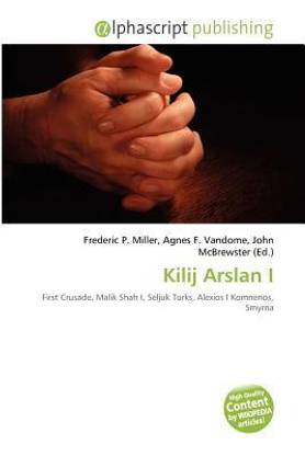 Kilij Arslan I