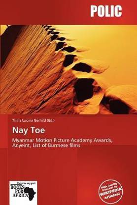 Nay Toe