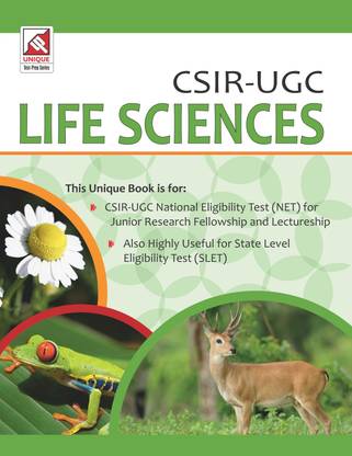 Csir-UGC Life Sciences