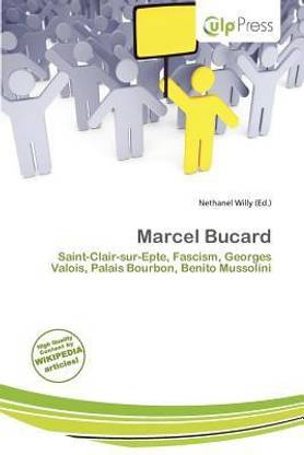 Marcel Bucard