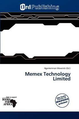 Memex Technology Limited