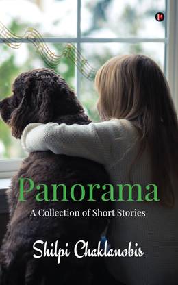 Panorama  - A collection of short stories