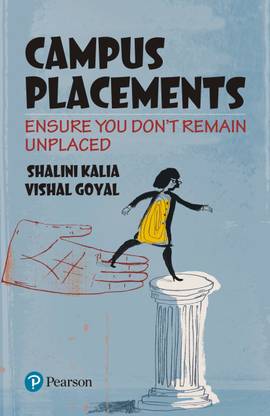 Campus Placements  - Ensure You Don't Remain Unplaced 1 Edition