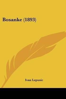Bosanke (1893)