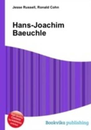 Hans-Joachim Baeuchle