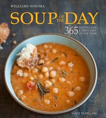 Soup of the Day (Williams-Sonoma)