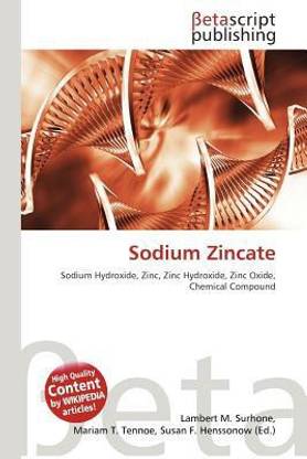 Sodium Zincate