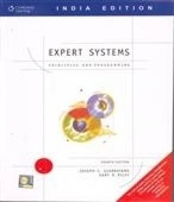 Expert Systems: Principles and Programming (with CD) 4th  Edition