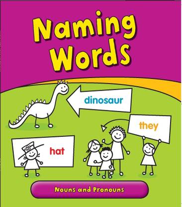 Naming Words