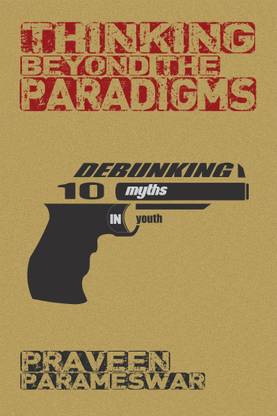 Thinking Beyond the Paradigms  - Debunking 10 Myths in Youth