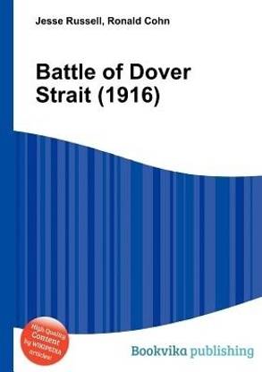 Battle of Dover Strait (1916)