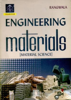 Engineering Materials PB