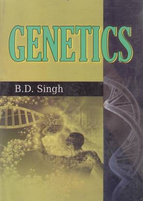 Genetics