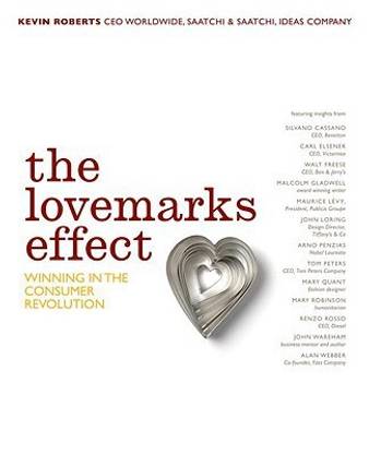 Lovemarks Effect