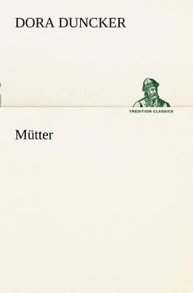 Mutter