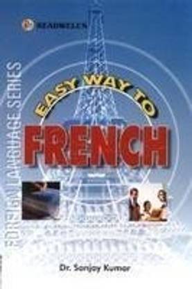 Easy Way to French 1st Edition