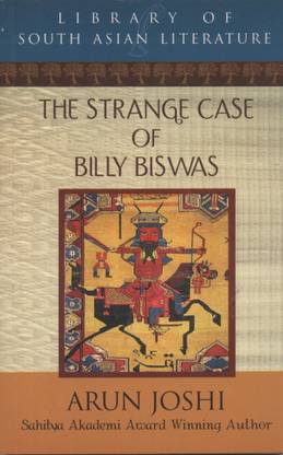 Strange Case of Billy Biswas