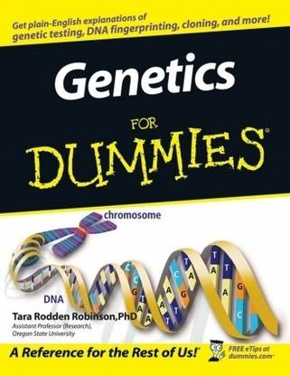Genetics for Dummies