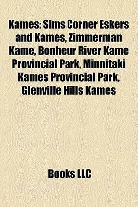 Kames