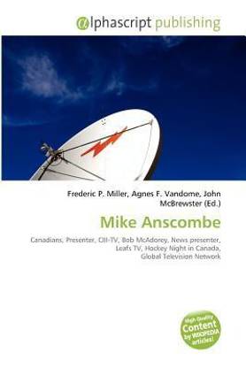 Mike Anscombe