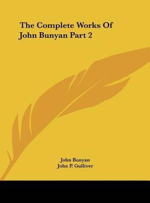 The Complete Works of John Bunyan Part 2