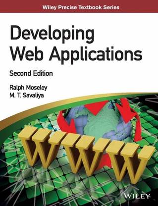 Developing Web Applications