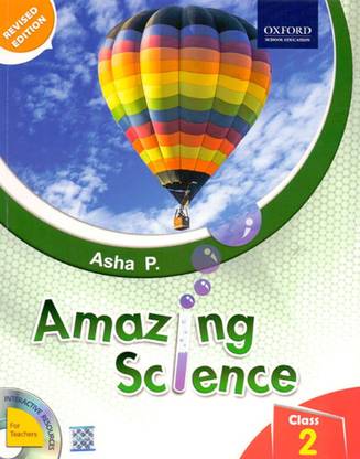 Amazing Science Class - 2